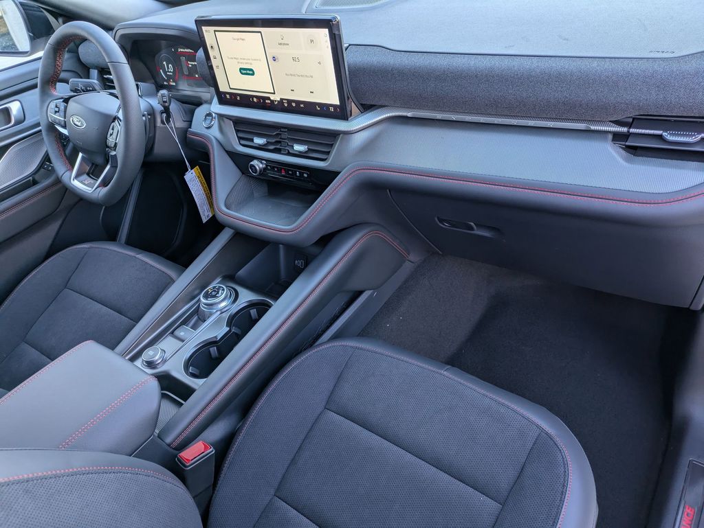 2026 Ford Explorer ST - Photo 23