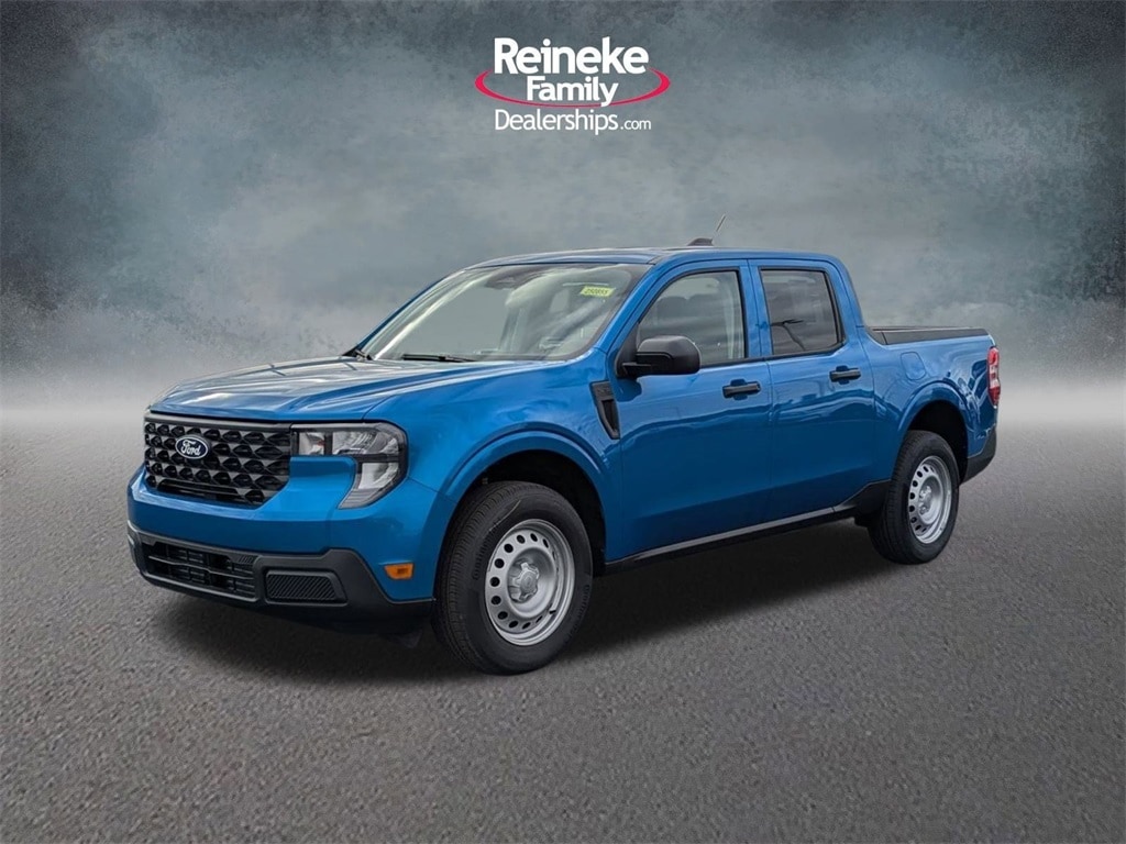 New 2025 Ford Maverick XL TRUCK