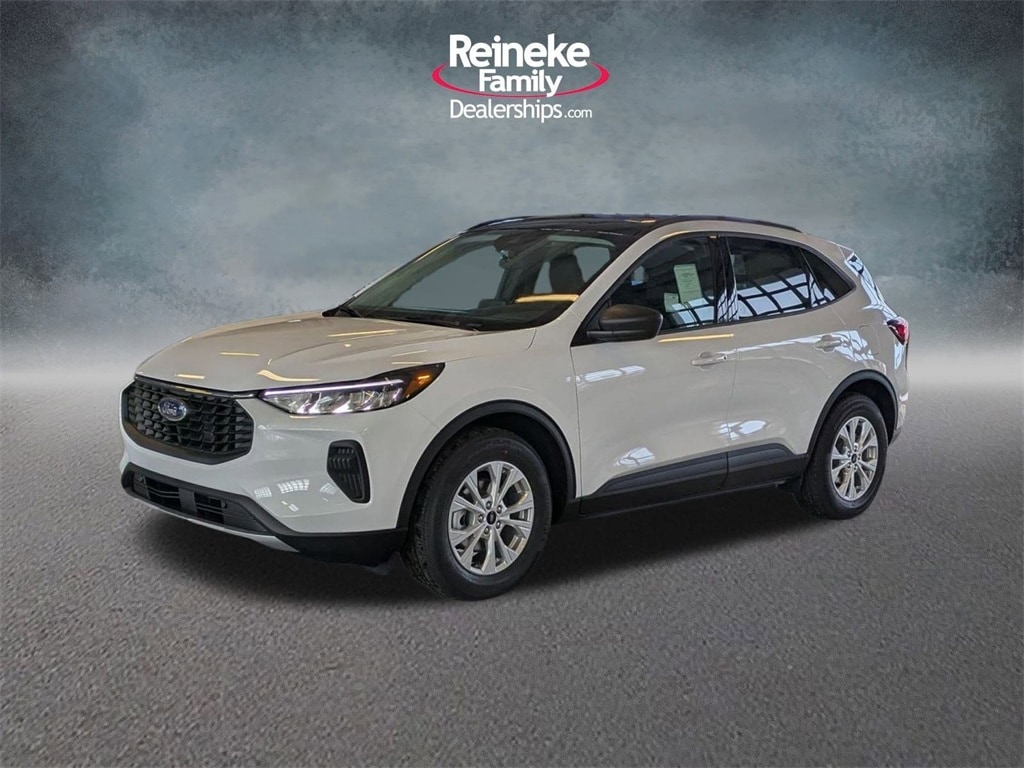 2026 Ford Escape Active's photo