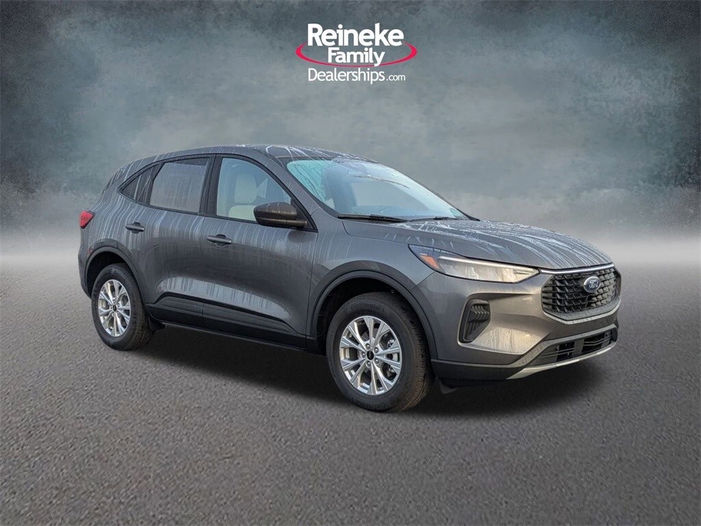 2025 Ford Escape Active photo 3