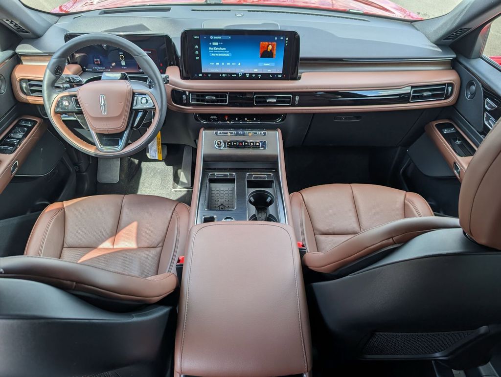 2026 Lincoln Aviator Reserve - Photo 18