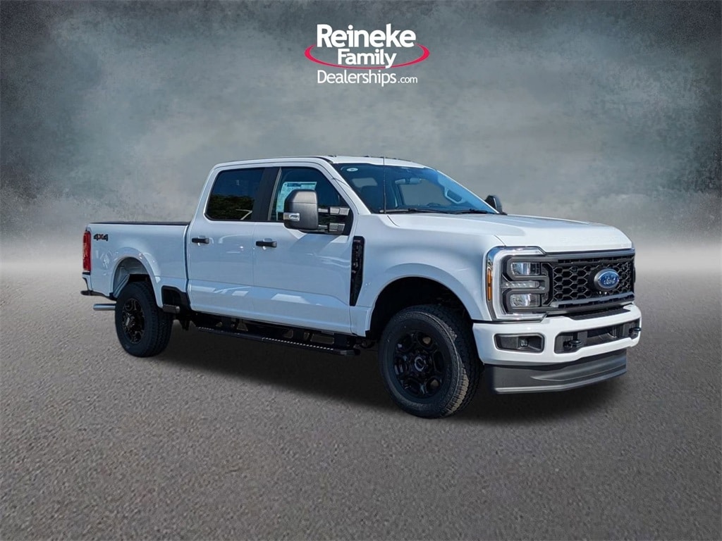 New 2026 Ford Super Duty F-250 XL TRUCK