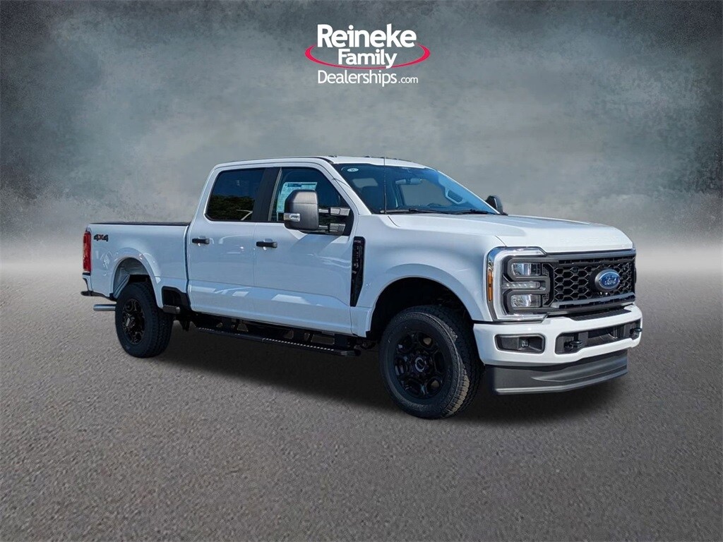 2026 Ford F-250 XL photo 3