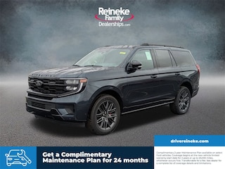 2025 Ford Expedition Platinum SUV