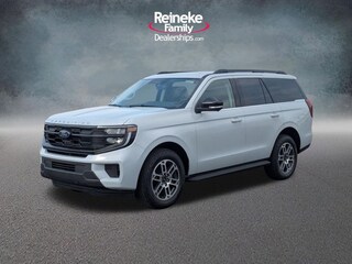 2026 Ford Expedition Active SUV