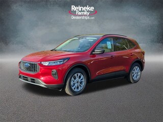 2026 Ford Escape Active SUV