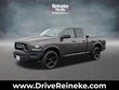 Ram 1500 Classic