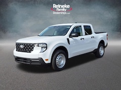 2026 Ford Maverick XL TRUCK