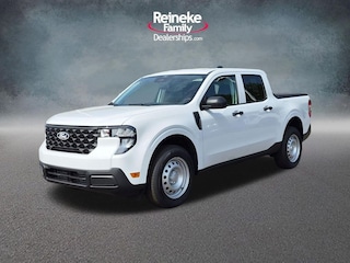2026 Ford Maverick XL TRUCK