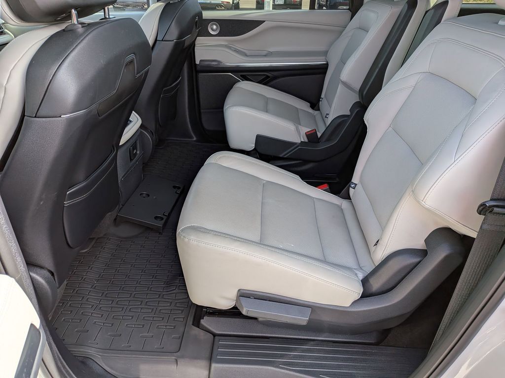 2025 Lincoln Navigator Reserve L - Photo 20