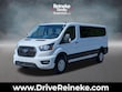 Ford Transit-350