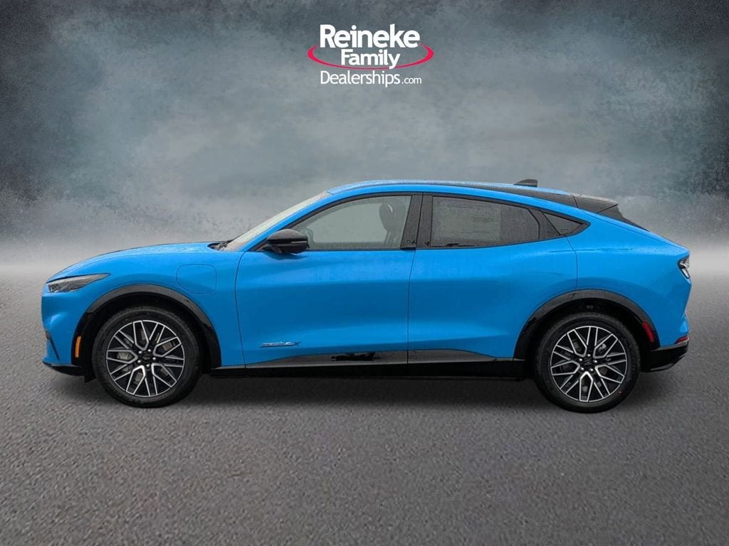 2024 Ford Mustang Mach-E Premium - Photo 9