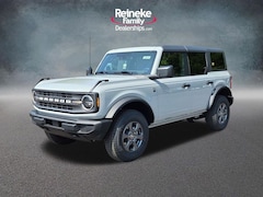 2026 Ford Bronco Big Bend&reg; SUV