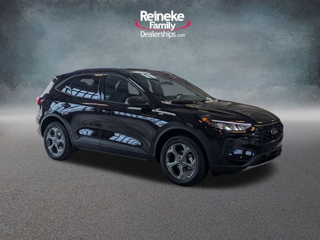 2026 Ford Escape ST-Line - Photo 3
