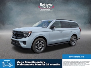 2025 Ford Expedition Active SUV