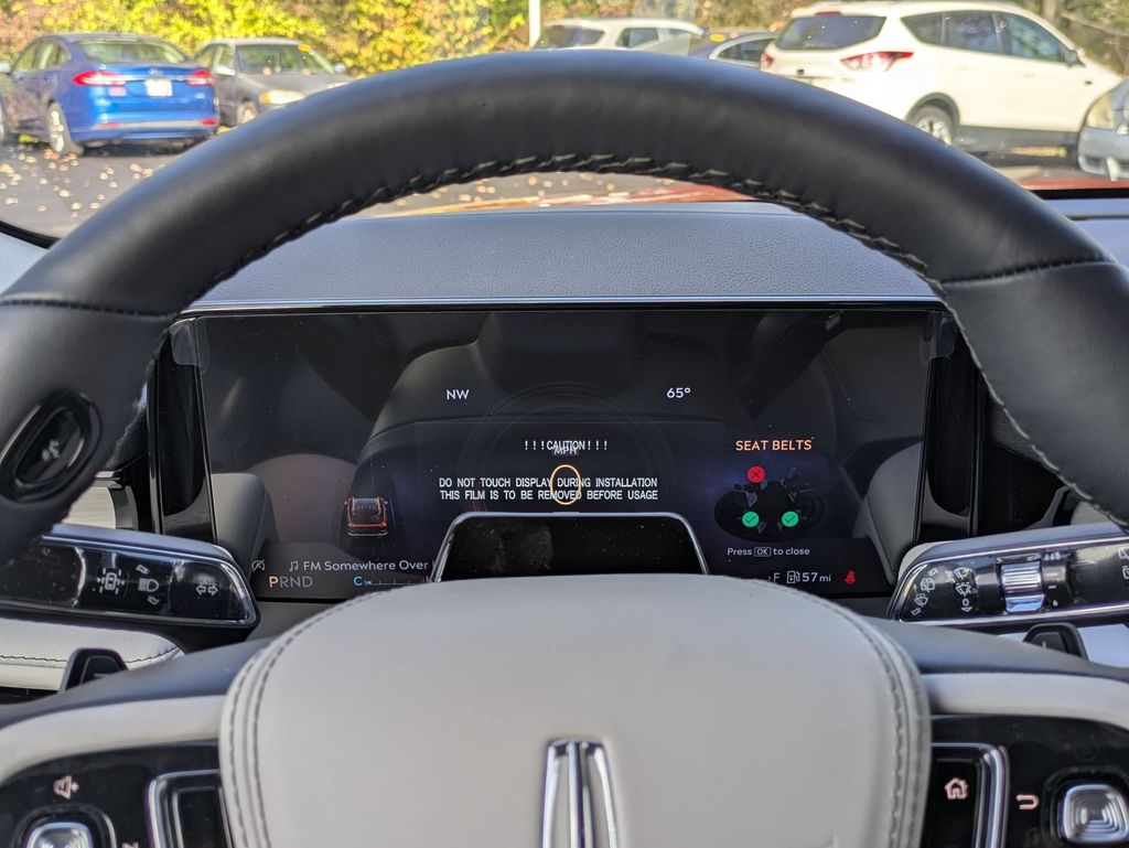 2026 Lincoln Aviator Reserve - Photo 11