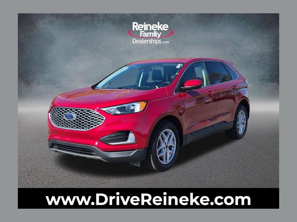 2023 Ford Edge