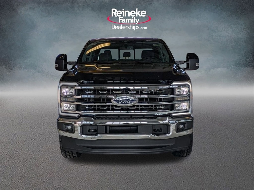 New 2026 Ford Super Duty F-250 Lariat TRUCK