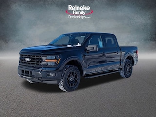 2026 Ford F-150 XLT TRUCK
