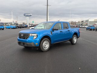 2026 Ford Maverick XL TRUCK