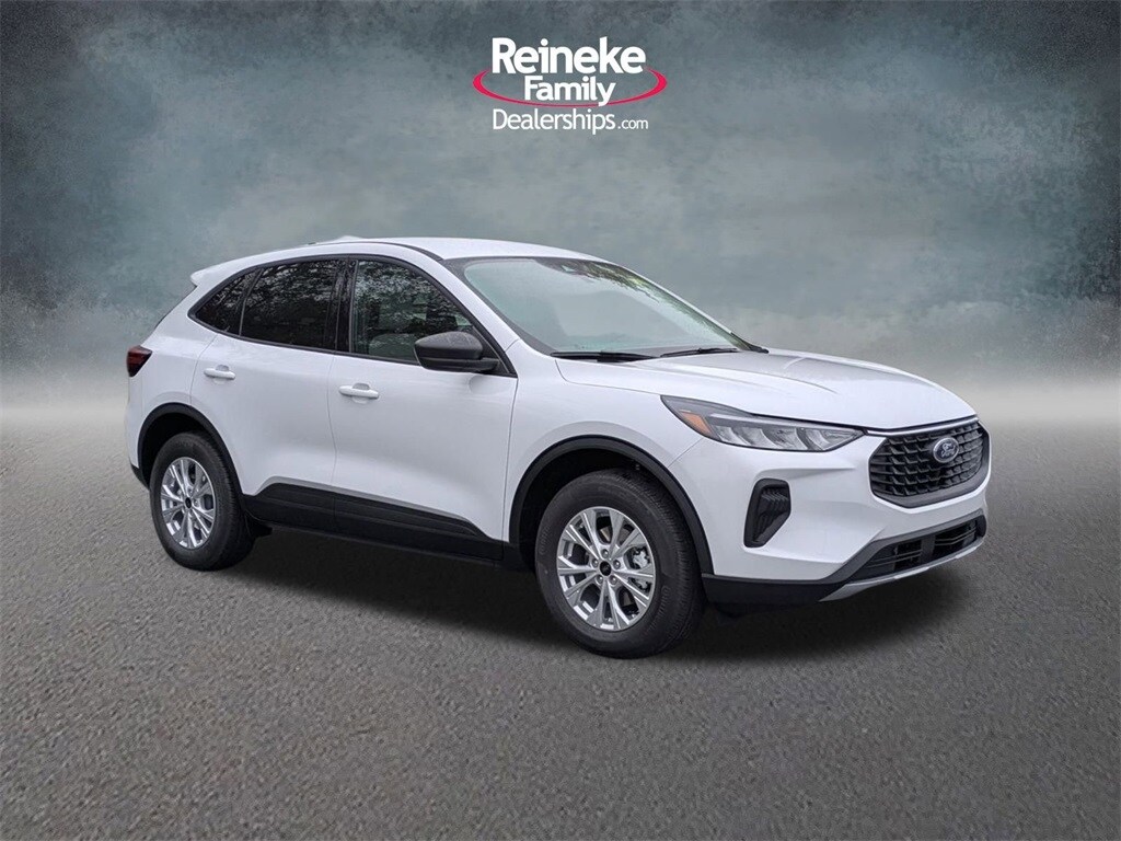 2026 Ford Escape Active photo 3