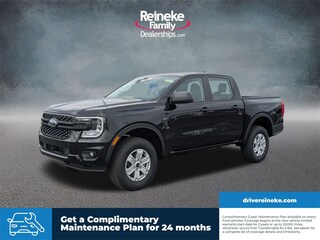 2025 Ford Ranger XL TRUCK