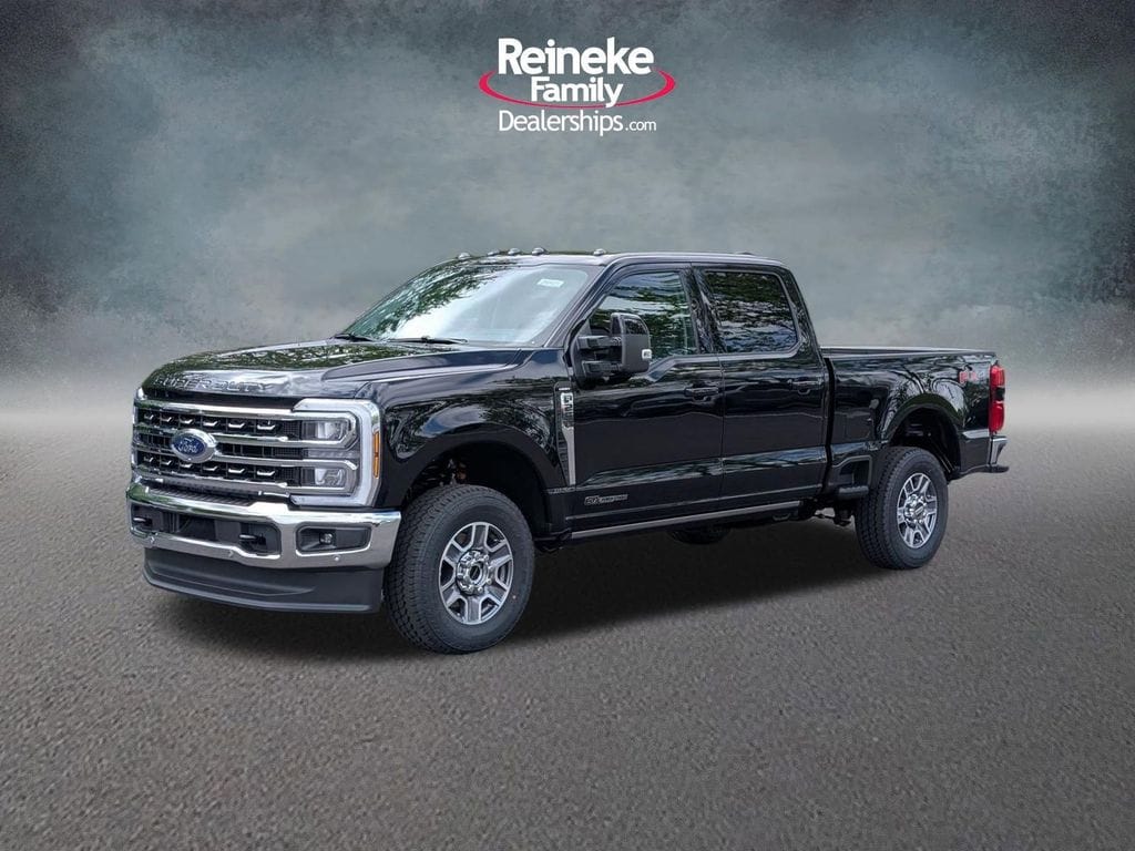 2026 Ford F-250 Lariat 4x4 Crew Cab 6-3/4' Box's photo