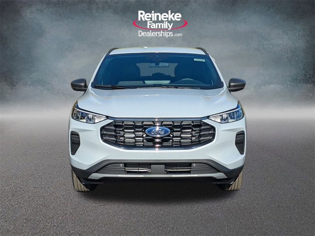 New 2026 Ford Escape ST-Line SUV