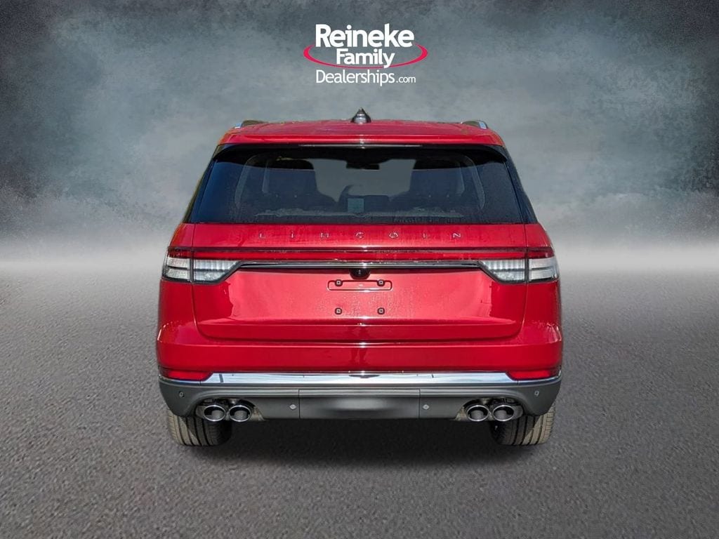 2026 Lincoln Aviator Reserve - Photo 6