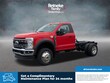 Ford Chassis Cab
