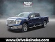  Nissan Titan XD