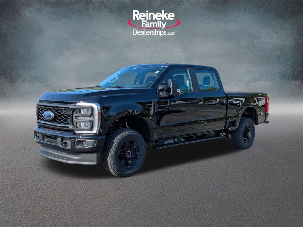 2026 Ford F-350 Super Duty XL's photo