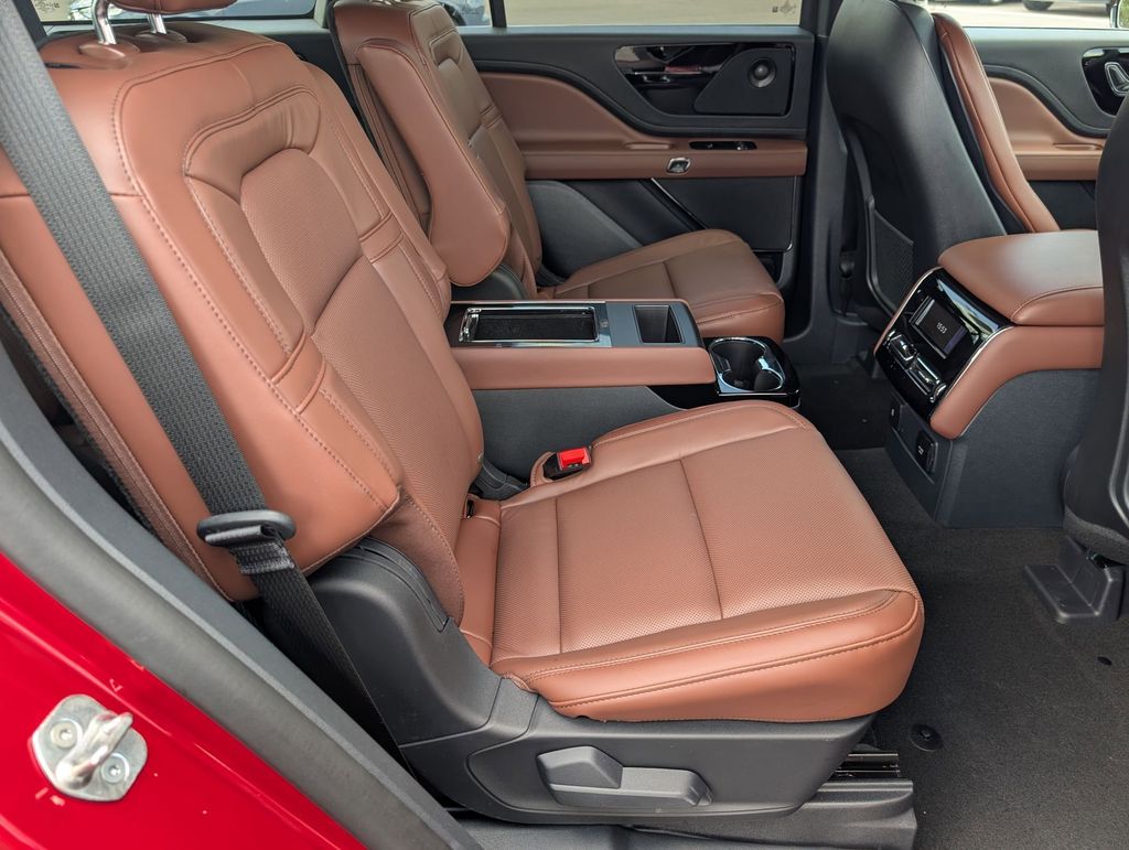 2026 Lincoln Aviator Reserve - Photo 22