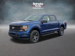 2026 Ford F-150 STX TRUCK