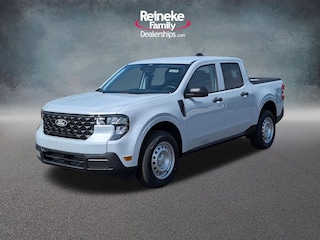 2026 Ford Maverick XL TRUCK