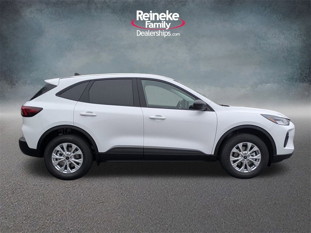 2026 Ford Escape Active photo 4