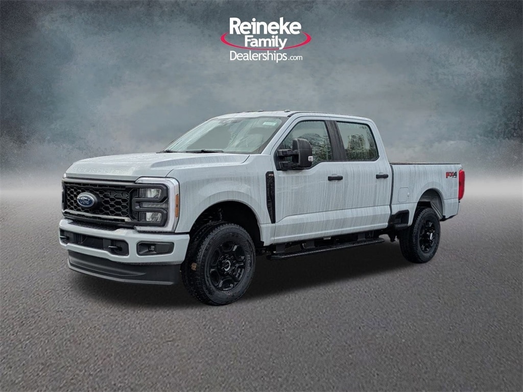 New 2026 Ford Super Duty F-250 XL TRUCK