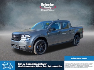 2025 Ford Maverick XLT TRUCK