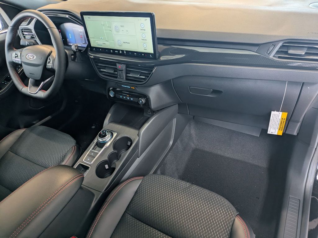 2026 Ford Escape ST-Line - Photo 20