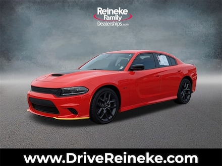 2023 Dodge Charger R/T Sedan