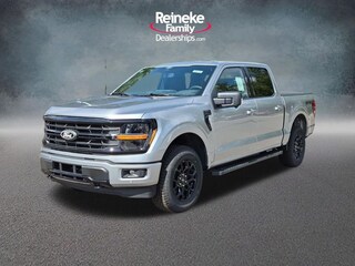 2026 Ford F-150 XLT TRUCK