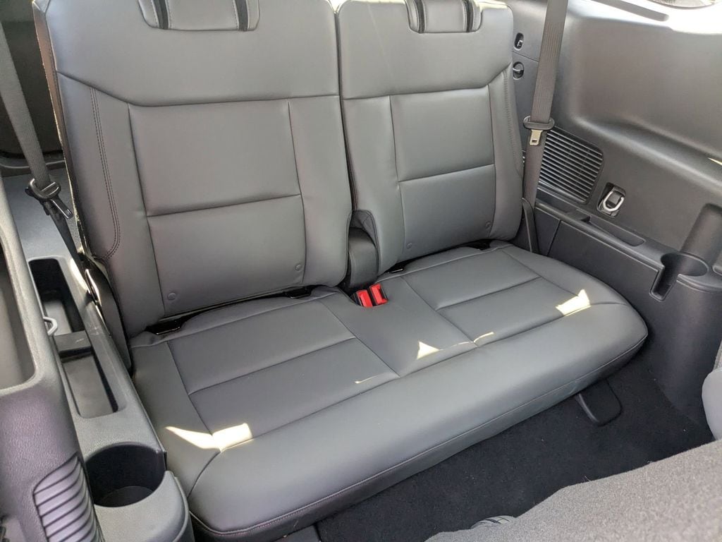 2026 Ford Explorer Active - Photo 22