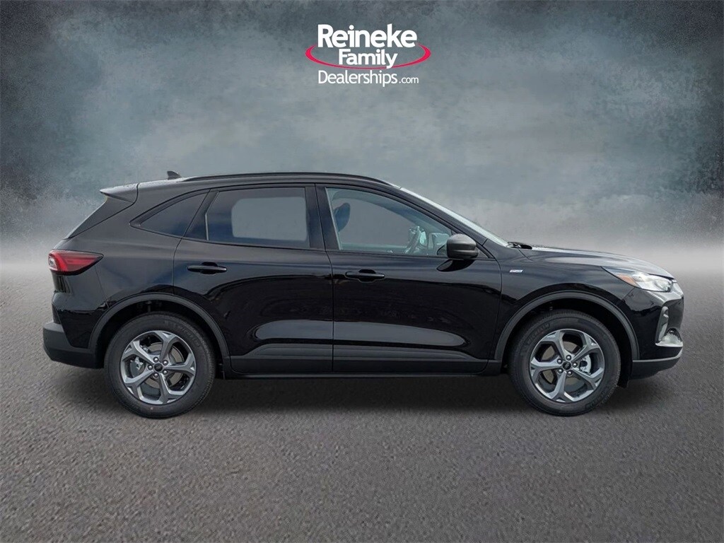 New 2025 Ford Escape ST-Line SUV