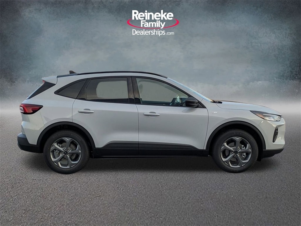 New 2025 Ford Escape ST-Line SUV
