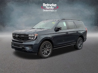 2025 Ford Expedition Platinum SUV