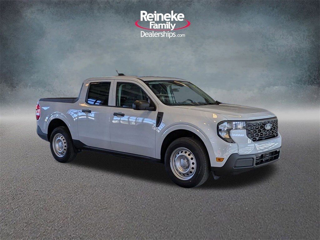 New 2025 Ford Maverick XL TRUCK