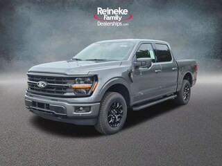 2026 Ford F-150 XLT TRUCK