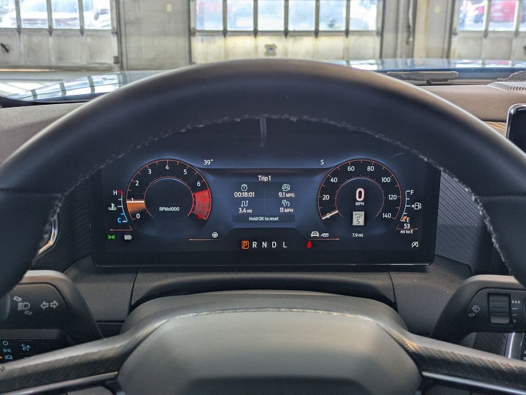 2026 Ford Mustang EcoBoost Premium Fastback - Photo 11