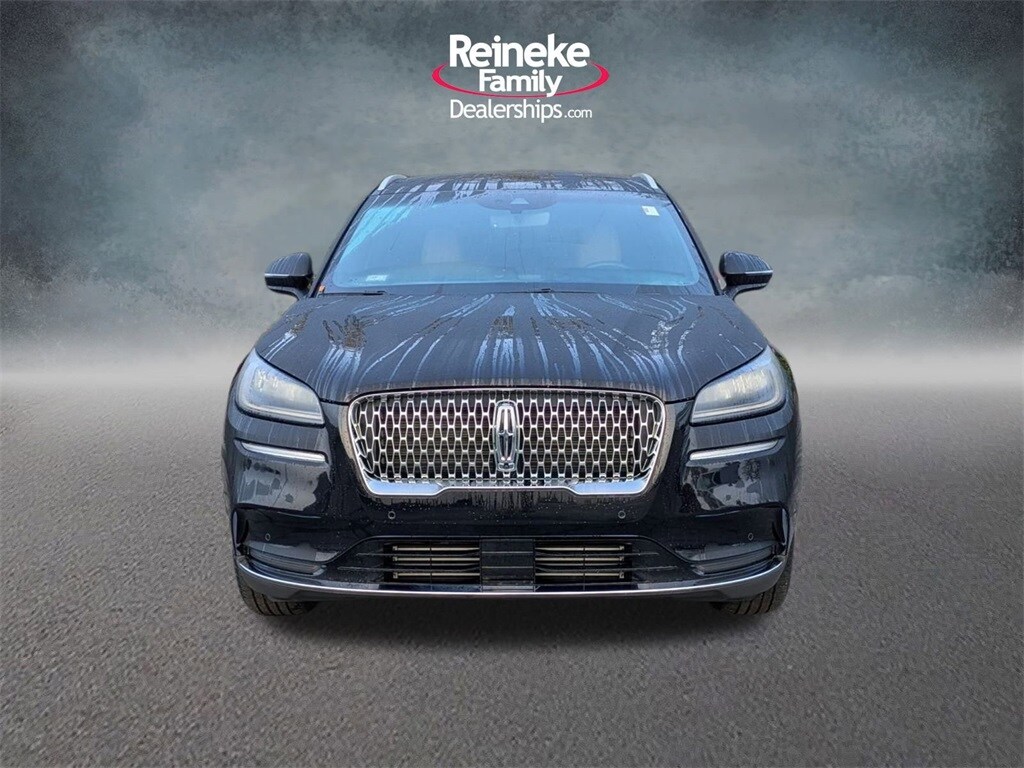 Used 2023 Lincoln Corsair Reserve SUV