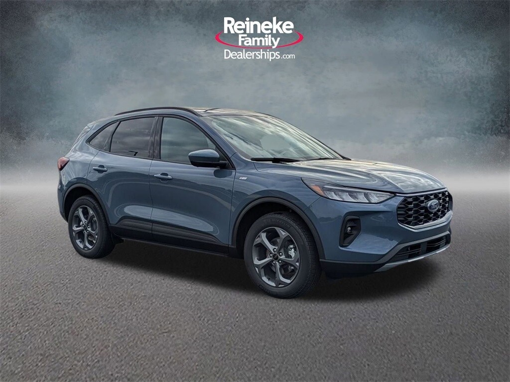 New 2026 Ford Escape ST-Line Select SUV